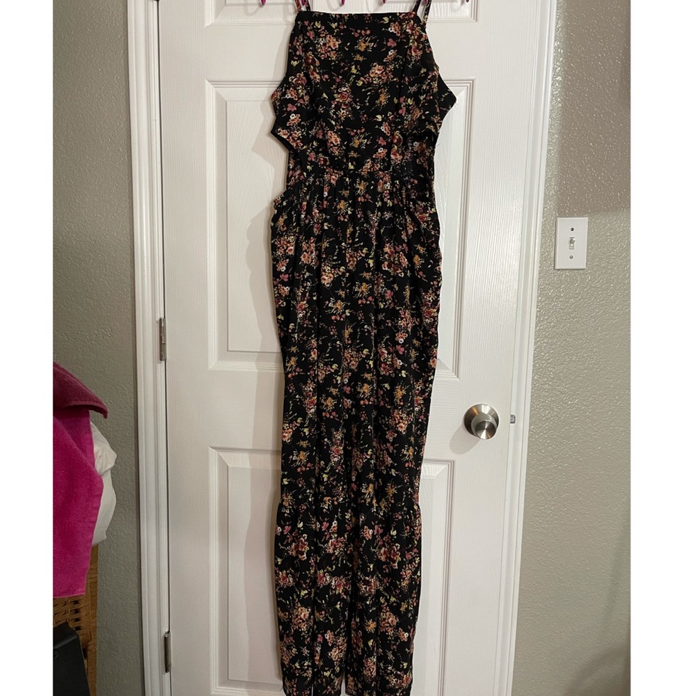 Jumpsuit